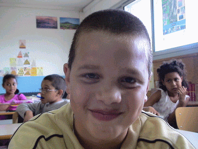 ALEXANDRE P. -  Soci�t� - Education, Ecoles - 